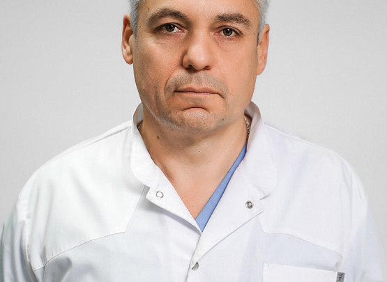 Ермаченко Игорь Анатольевич