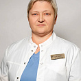 Гринькив Юлия Зиновьевна