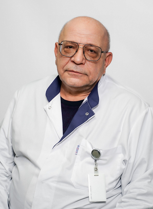 Блаженко Александр Николаевич