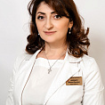 Давидян Жанна Юрьевна