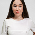 Коваленко Анастасия Олеговна
