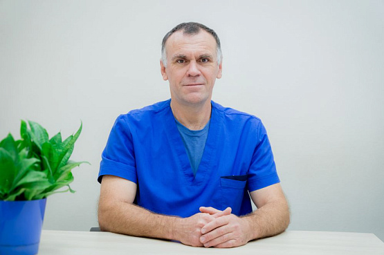 Журов Владимир Николаевич