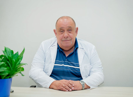 Кузнецов Сергей Юрьевич Кузнецов Сергей Юрьевич